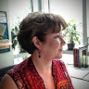 Meet your Posher, Beth